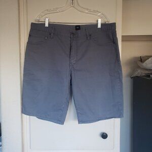 Gap Dark Grey Shorts Size 36